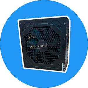 Gigabyte GP P1000GM 1000W