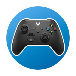 Microsoft Xbox Wireless Controller