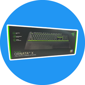 Razer Ornata V3 X Tastatur