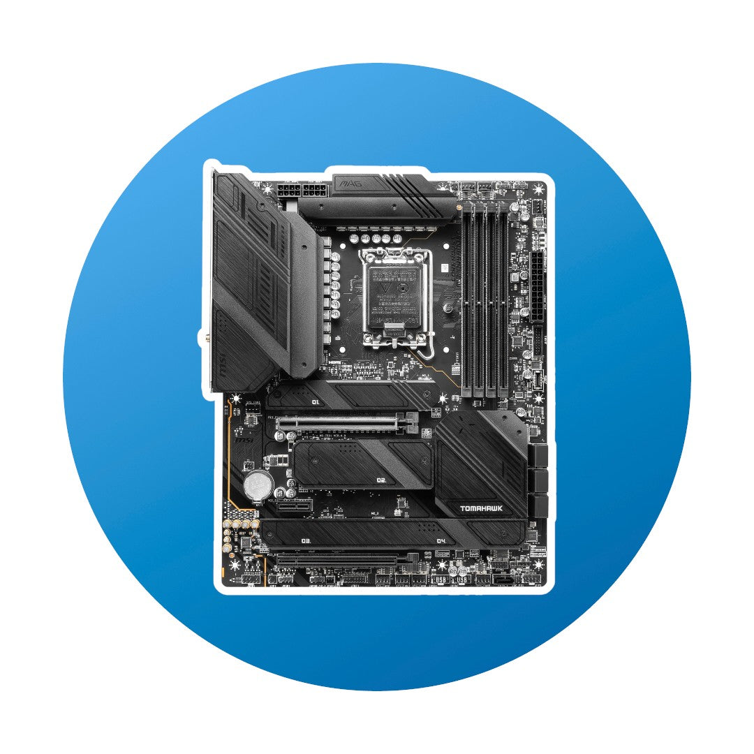 MSI MAG Z790 Tomahawk WIFI LGA 1700