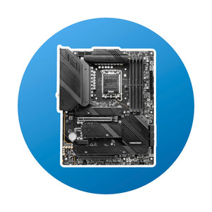MSI MAG Z790 Tomahawk WIFI LGA 1700