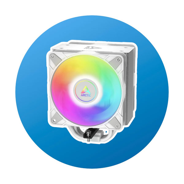 Arctic Freezer 36 A-RGB white