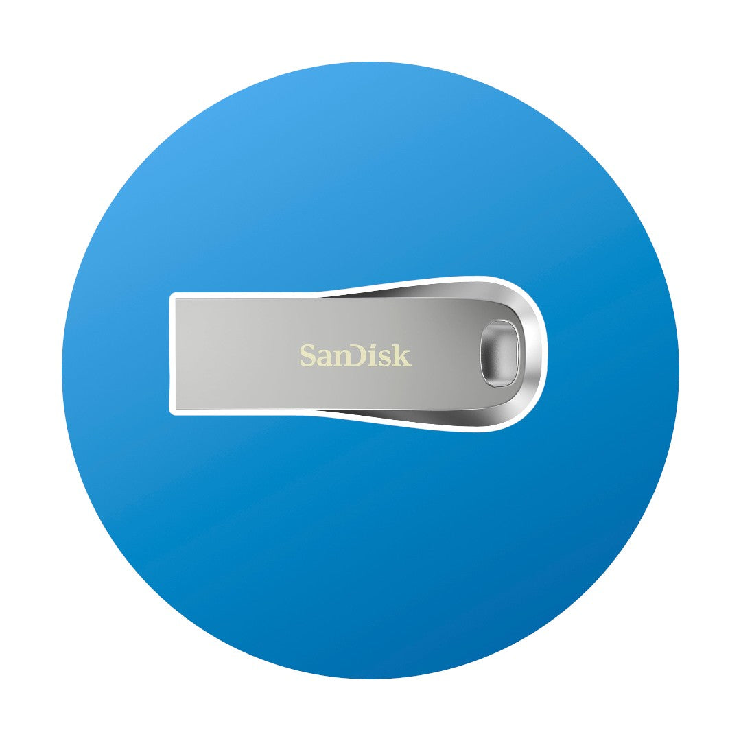 64GB SanDisk USB 3.2 Stick