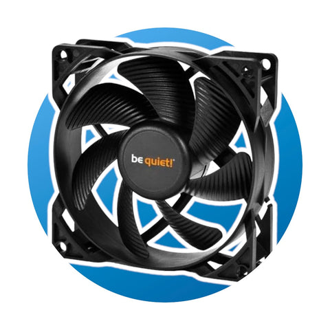 be Quiet! Pure Wings 2 92mm