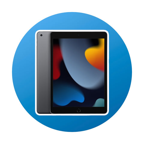 Apple iPad 9.Gen 64 GB