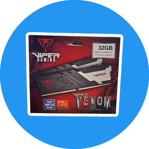 Patriot Viper Venom 2x16GB
