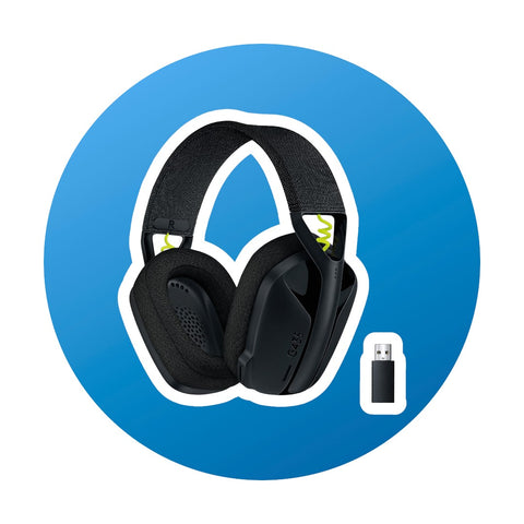 Logitech G435 Headset