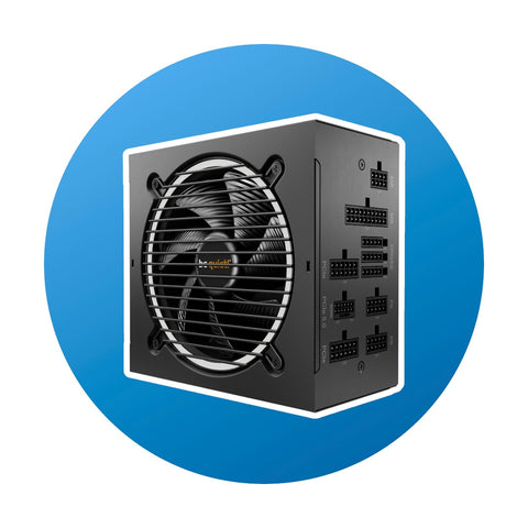 be quiet! Pure Power 12M 1000W Netzteil