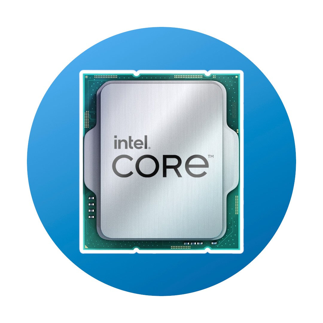 Intel Core i7-14700KF CPU tray