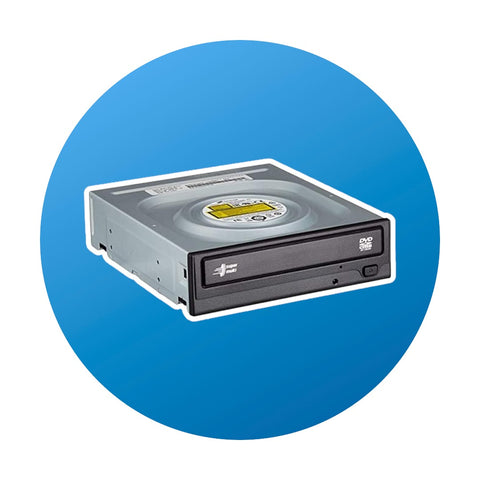 Hitachi-LG GH24 DVD Laufwerk