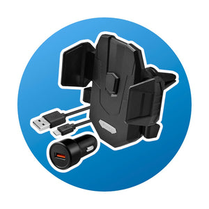 Spigen SteadiBoost Wireless Car Charger