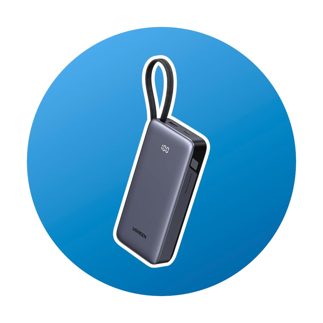 UGREEN Power Bank 45W