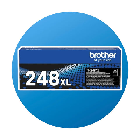 Brother TN248XL Schwarz