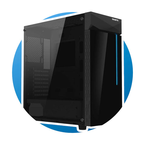 Gigabyte GB-C200 Glass