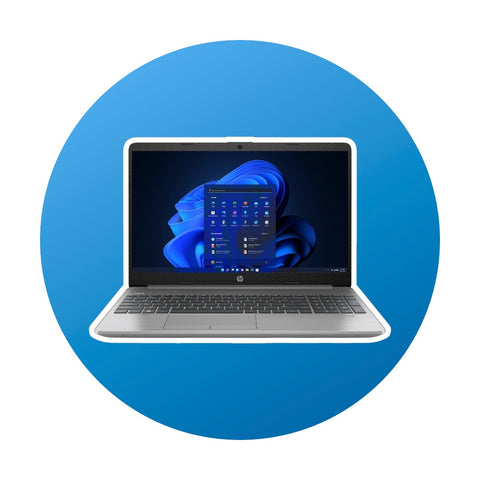 15.6" HP 250 G9 i7