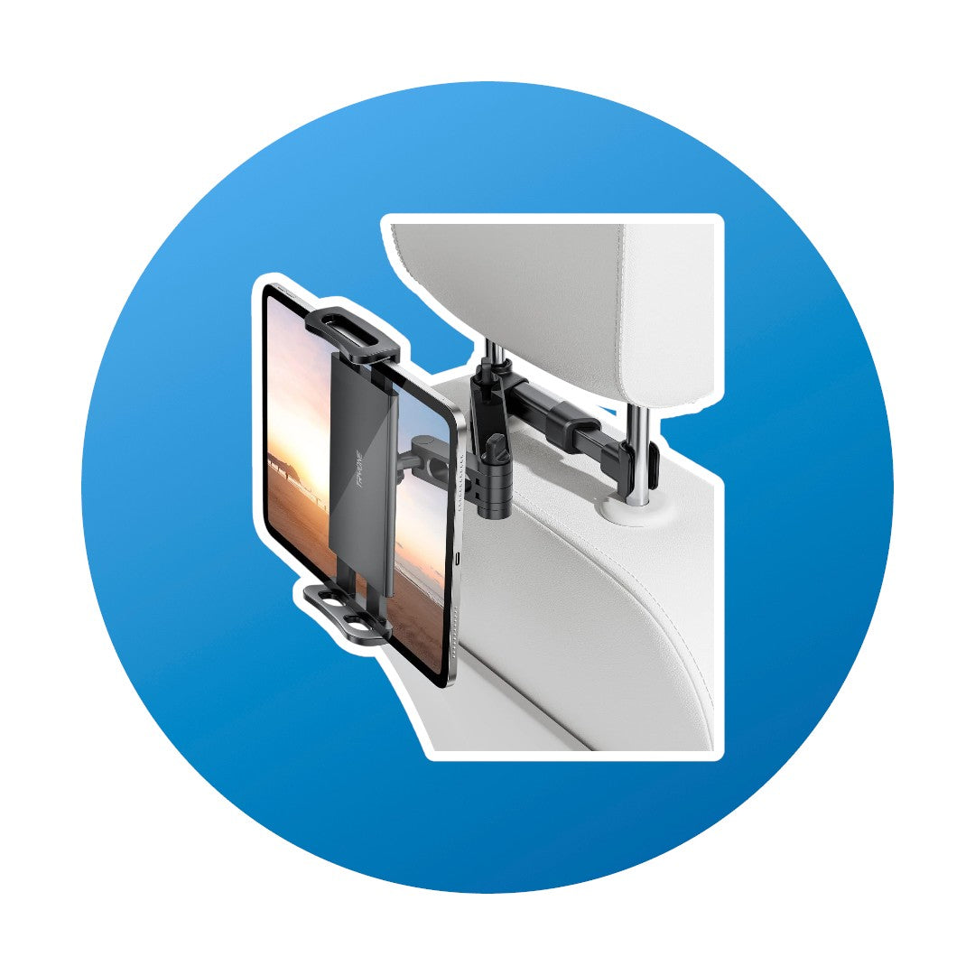 Tryone Tablet-Halterung