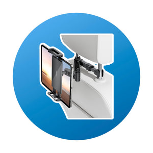 Tryone Tablet-Halterung