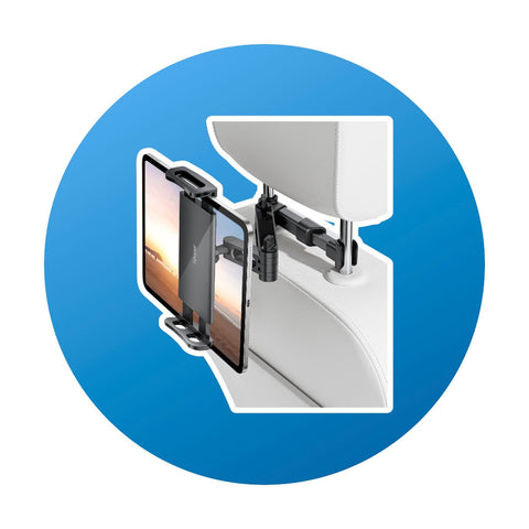 Tryone Tablet-Halterung