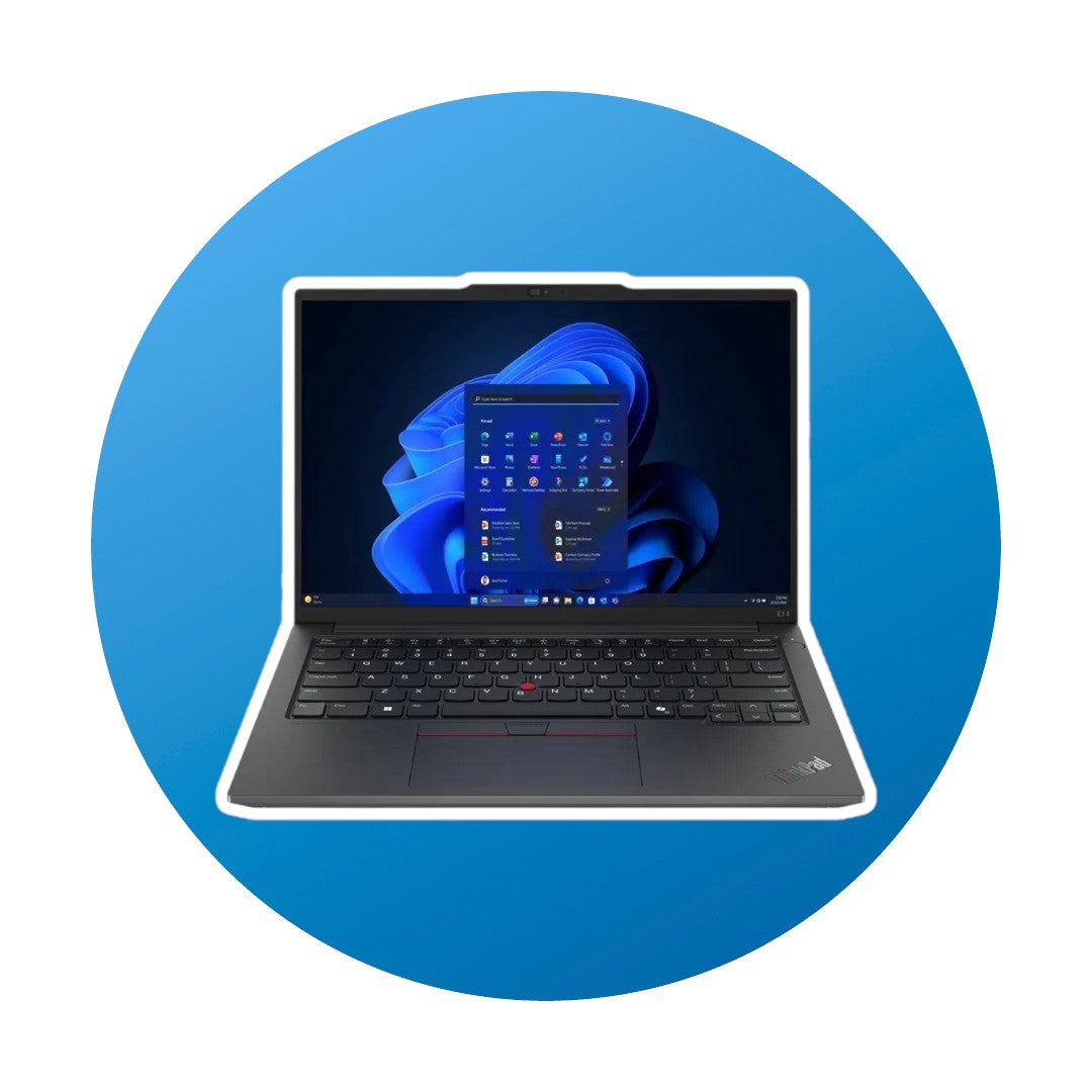 14" Lenovo Thinkpad E14 G6 Ultra 5