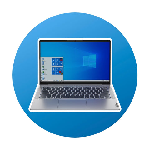 14" Lenovo IdeaPad 5 14ALC05 R5