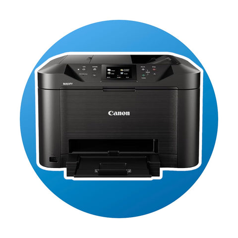 Canon Maxify MB5150 Drucker