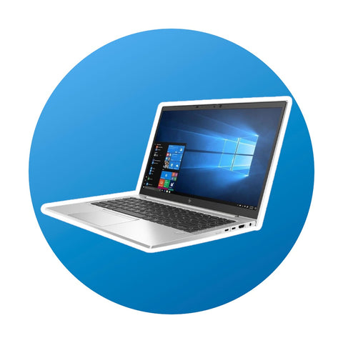14" HP EliteBook 845 G7 R5