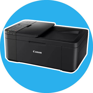 Canon Pixma TR4750i Drucker