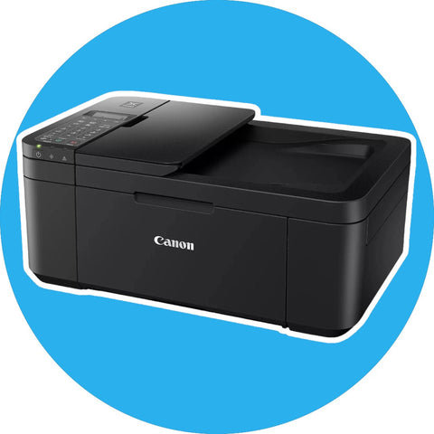 Canon Pixma TR4750i Drucker