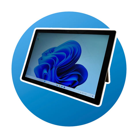 12.3" Microsoft Surface Pro 7 i5
