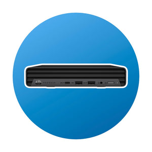 HP Pro Mini 400 G9 i5-12500T