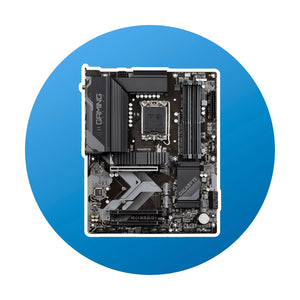 Gigabyte B760 Gaming X AX DDR4