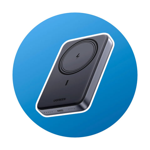 UGREEN Wireless Powerbank 20W
