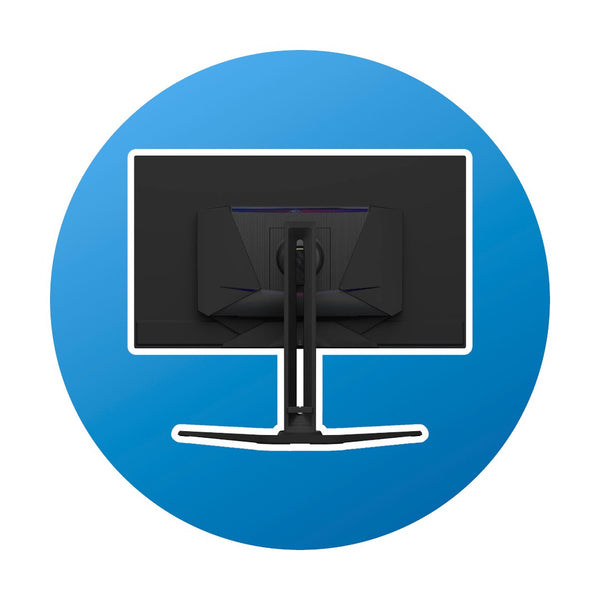 32" GIGABYTE AORUS FO32U2P OLED 4K
