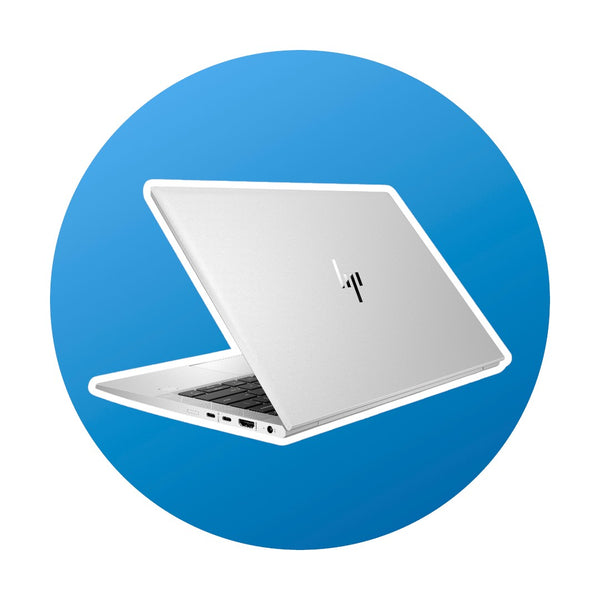 13.3" HP EliteBook 835 G7 R5