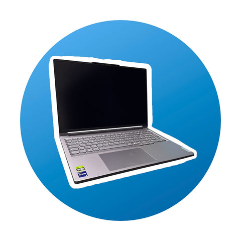 16" Lenovo ThinkBook 16P G5 i9