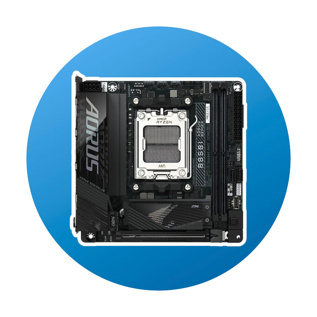 Gigabyte B850I AORUS Pro AM5
