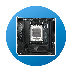 Gigabyte B850I AORUS Pro AM5