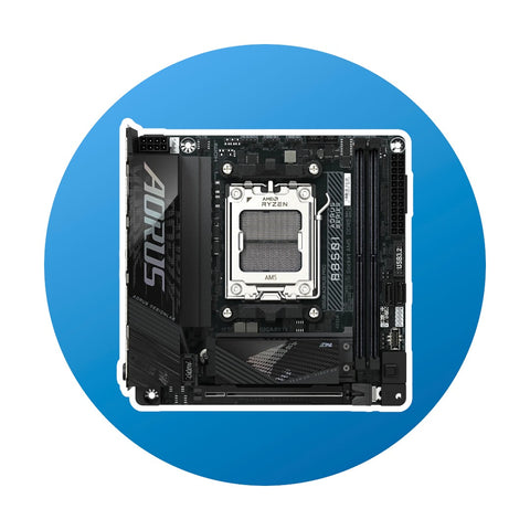 Gigabyte B850I AORUS Pro AM5