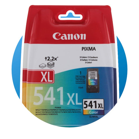 Canon CL-541XL Tinte farbig