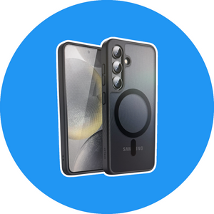 JETech Hülle S24 5G