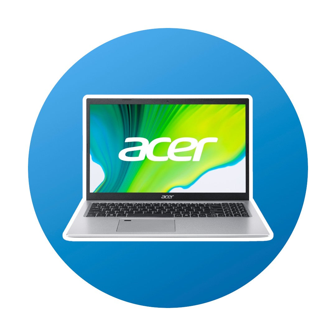 15.6" Acer Aspire 5 A515 i5