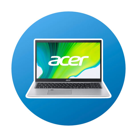 15.6" Acer Aspire 5 A515 i5