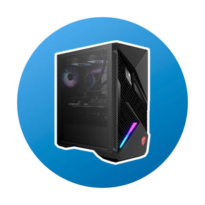 MSI MPG INFINITE X2 14NUI9-417DE 4090