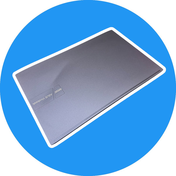 15,6" ASUS Vivobook Pro 15 OLED