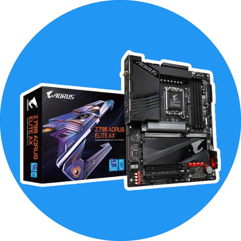 Gigabyte Z790 Aorus Elite 1700 DDR4