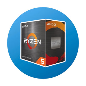 AMD Ryzen 5 5600X AM4 CPU