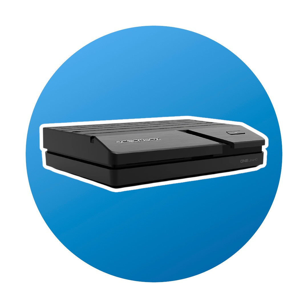 Dreambox One Ultra HD