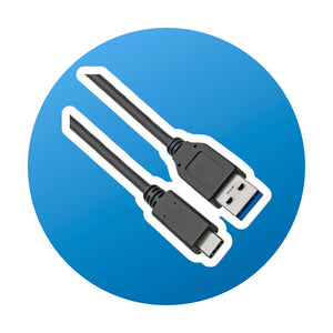 1m Synergy 21 USB 3.1 zu USB-C 60W