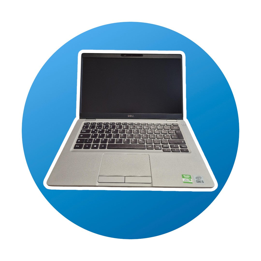 13.3" Dell Latitude 5310 i5