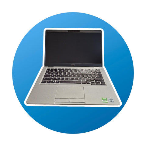 13.3" Dell Latitude 5310 i5